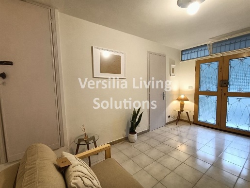 appartamento in vendita a Viareggio in zona Marco Polo