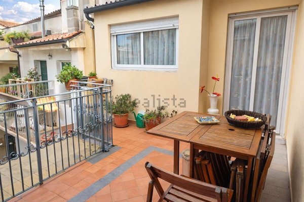 appartamento in vendita a Viareggio