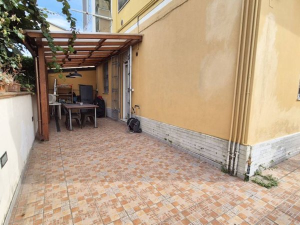 appartamento in vendita a Viareggio in zona Migliarina
