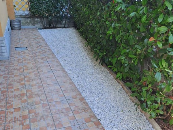 appartamento in vendita a Viareggio in zona Migliarina
