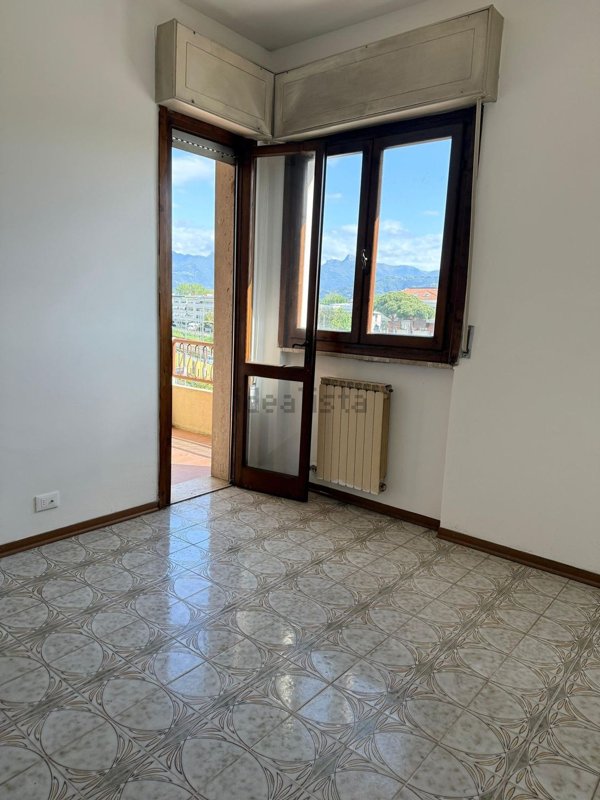 appartamento in vendita a Viareggio