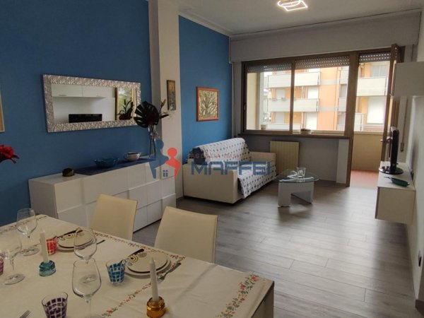 appartamento in vendita a Viareggio in zona Don Bosco