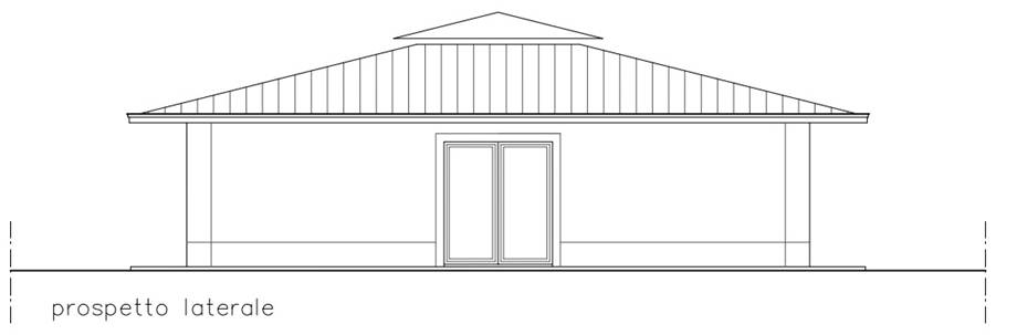 casa indipendente in vendita a Viareggio
