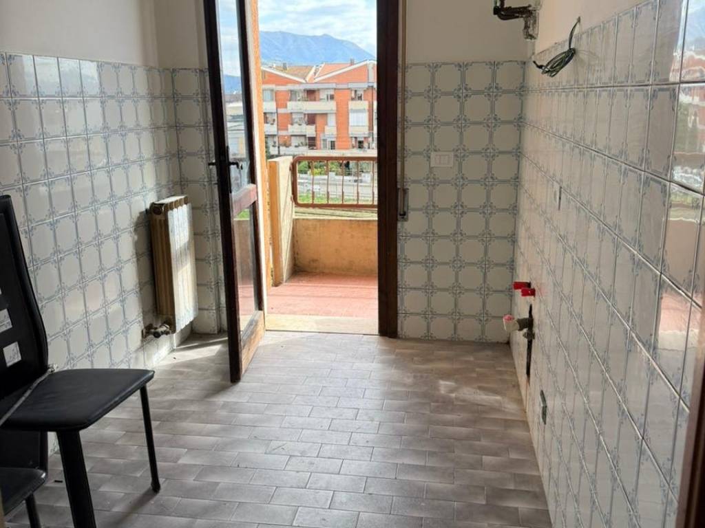 appartamento in vendita a Viareggio