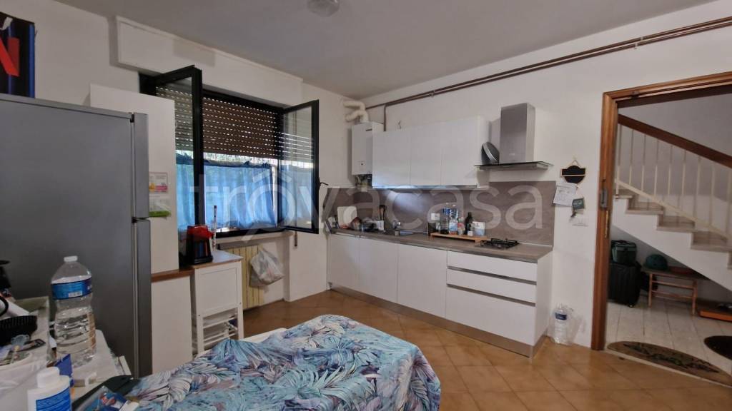 appartamento in vendita a Viareggio in zona Don Bosco
