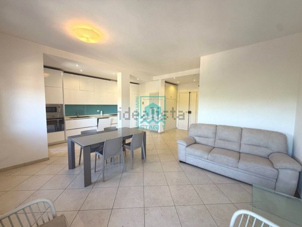 appartamento in vendita a Viareggio