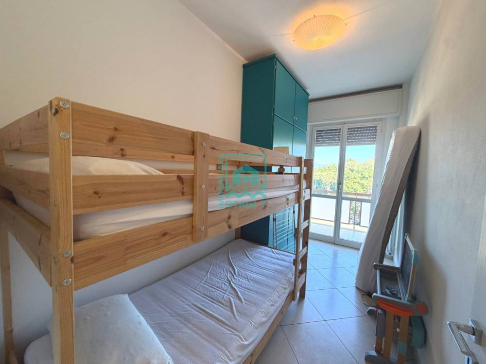 appartamento in vendita a Viareggio