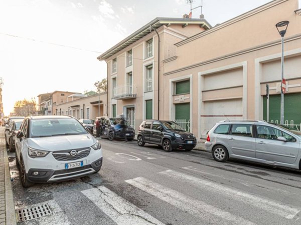 casa indipendente in vendita a Viareggio in zona Centro Storico