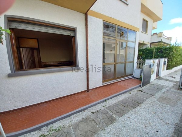 appartamento in vendita a Viareggio