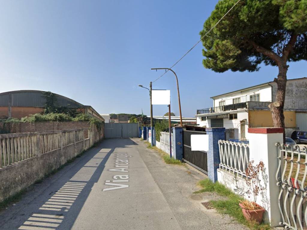 appartamento in vendita a Viareggio in zona Campo d'Aviazione