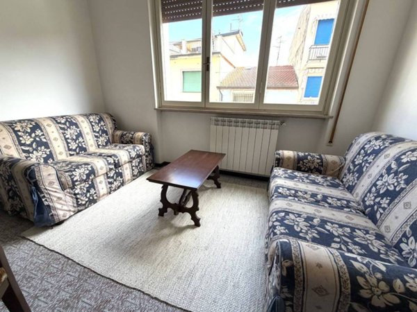 appartamento in vendita a Viareggio in zona Centro Storico