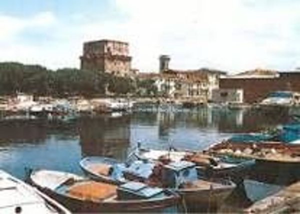 appartamento in vendita a Viareggio