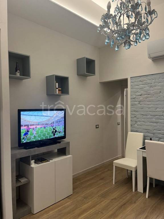 appartamento in vendita a Viareggio in zona Centro Storico