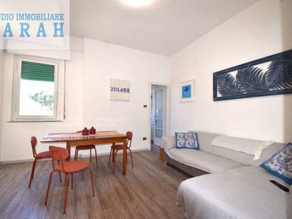 appartamento in vendita a Viareggio in zona Centro Storico
