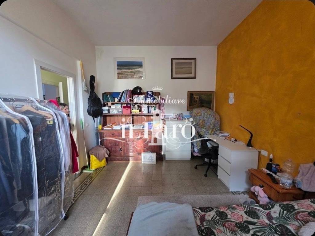 appartamento in vendita a Viareggio in zona Campo d'Aviazione