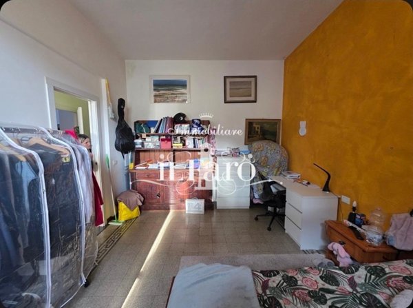 appartamento in vendita a Viareggio