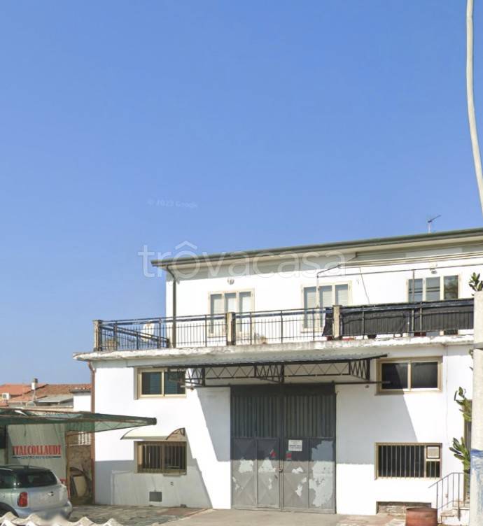 appartamento in vendita a Viareggio