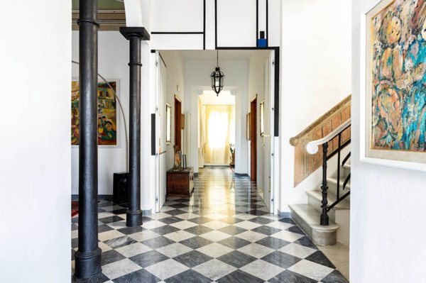 casa indipendente in vendita a Viareggio in zona Torre del Lago