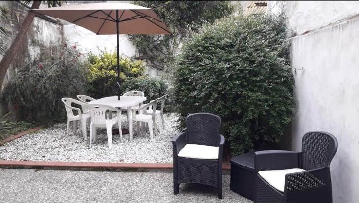 appartamento in vendita a Viareggio in zona Centro Storico