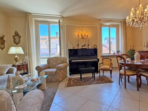 appartamento in vendita a Viareggio in zona Marco Polo