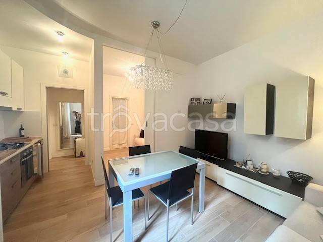 appartamento in vendita a Viareggio