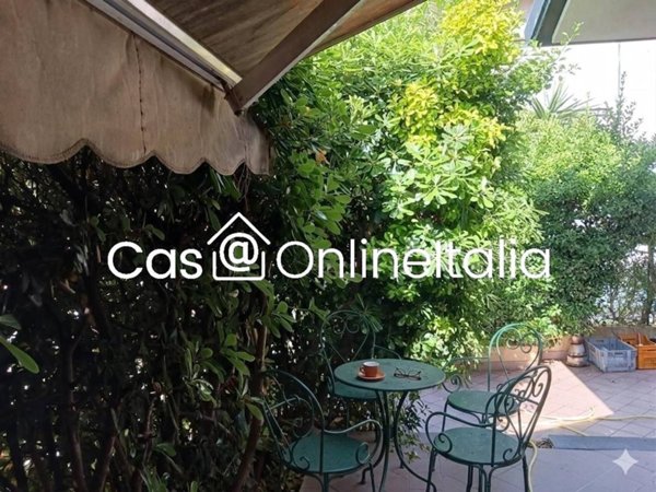 appartamento in vendita a Viareggio