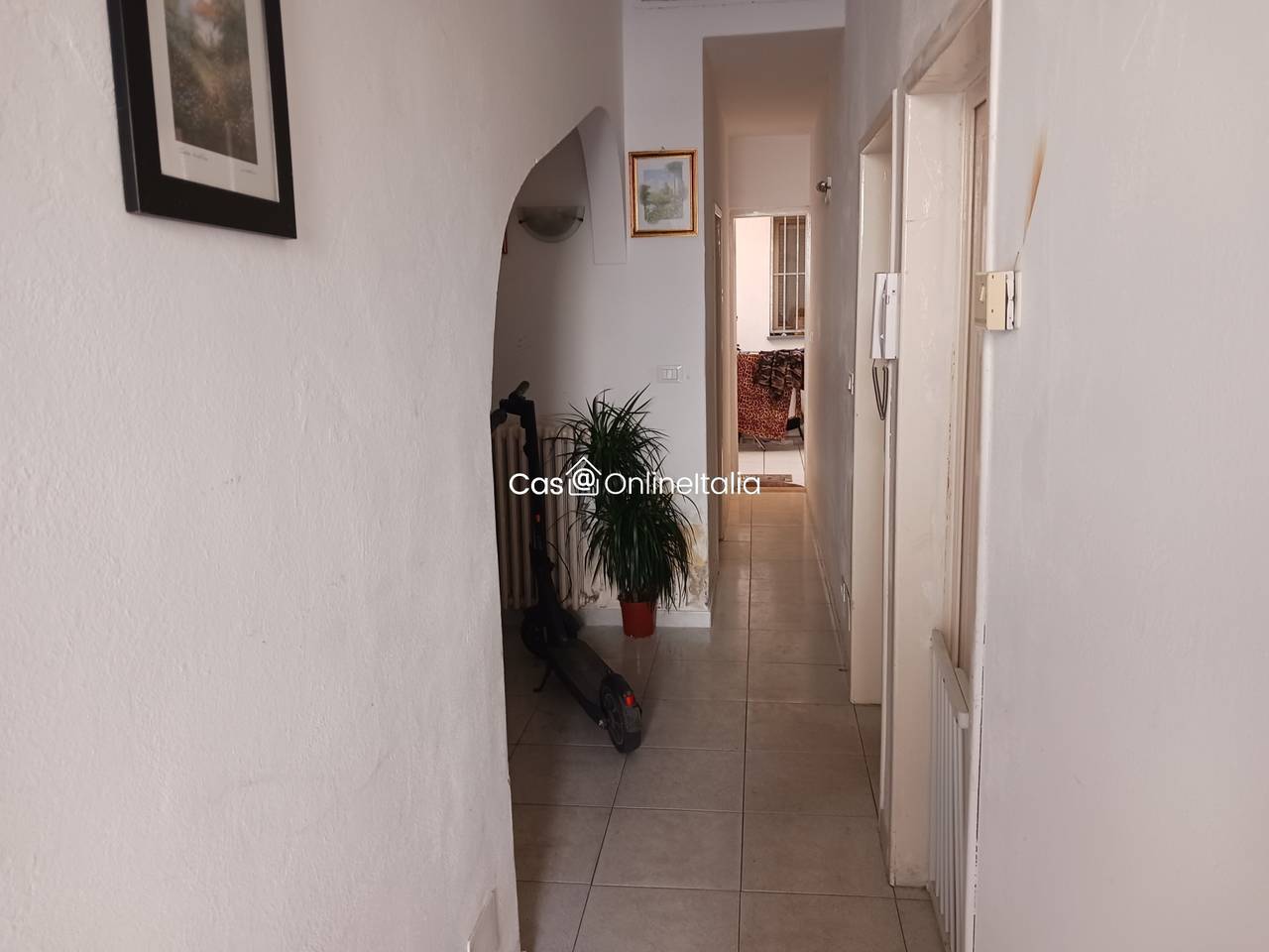 appartamento in vendita a Viareggio