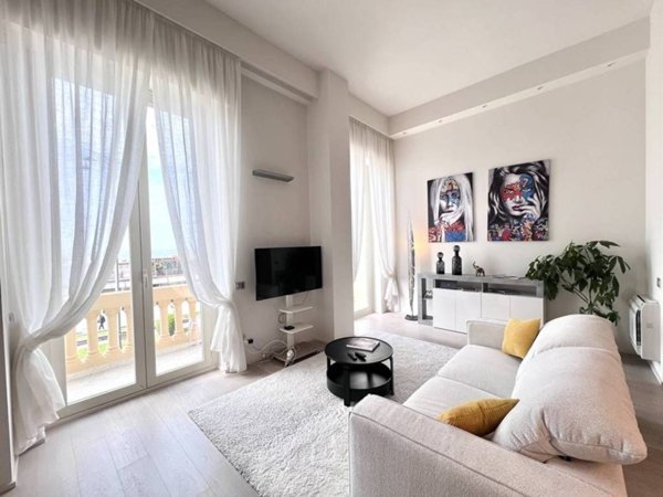 appartamento in vendita a Viareggio
