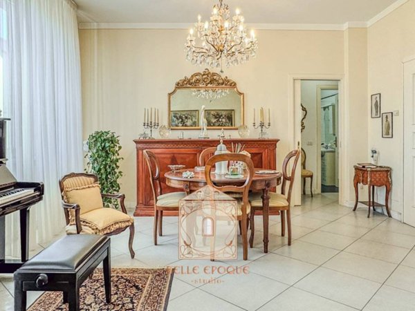 appartamento in vendita a Viareggio