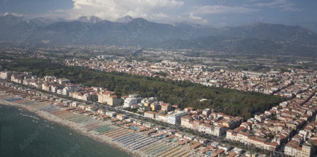casa indipendente in vendita a Viareggio