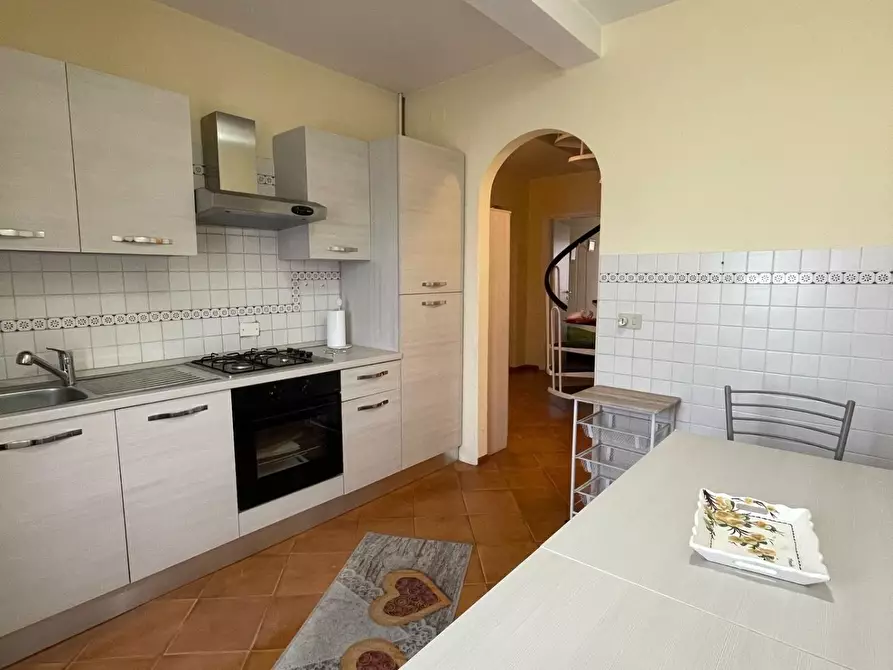 appartamento in vendita a Viareggio in zona Centro Storico