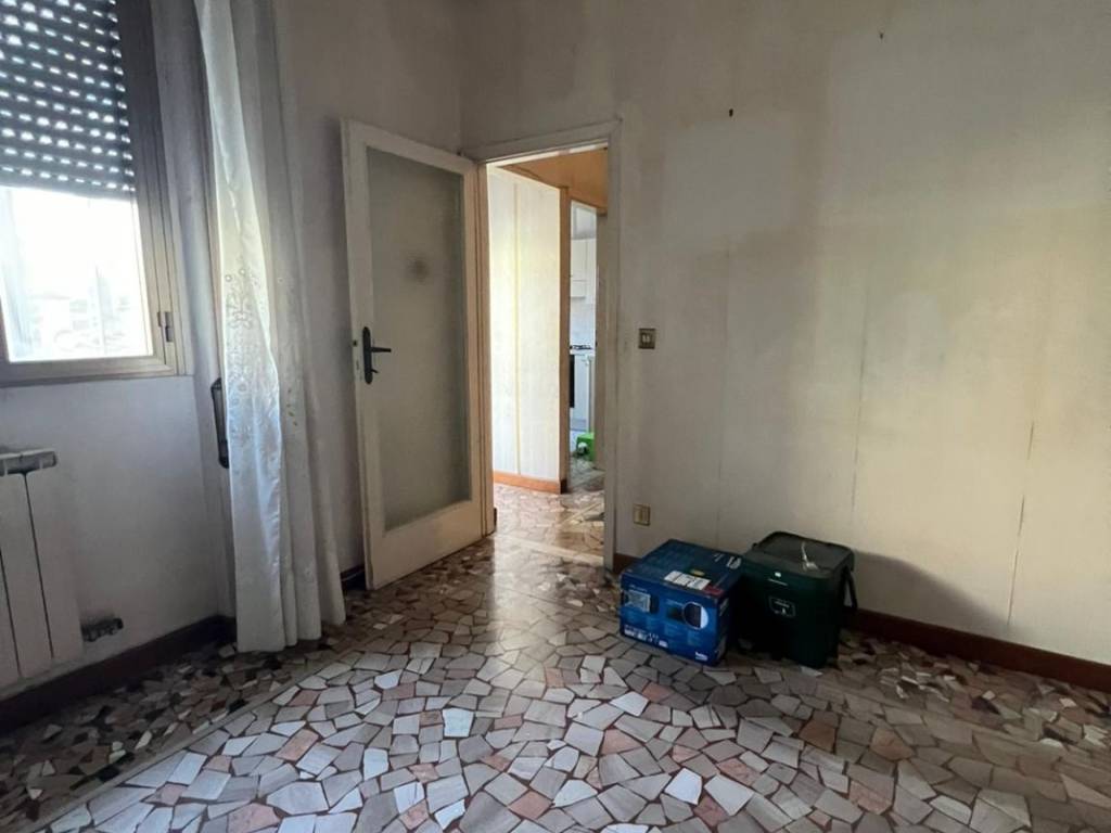appartamento in vendita a Viareggio