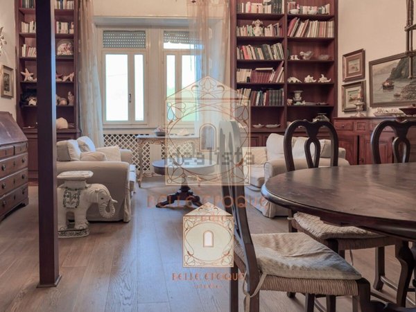 appartamento in vendita a Viareggio