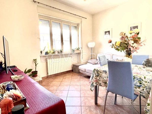 appartamento in vendita a Viareggio in zona Don Bosco