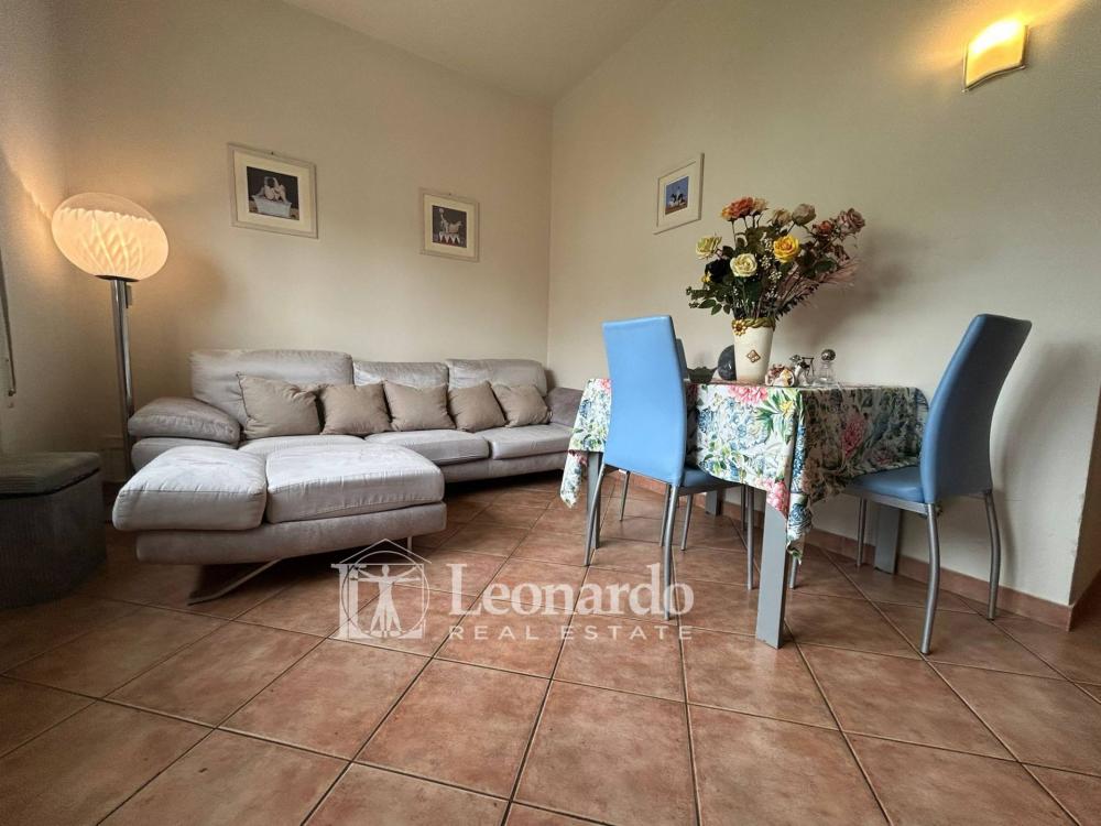 appartamento in vendita a Viareggio in zona Marco Polo