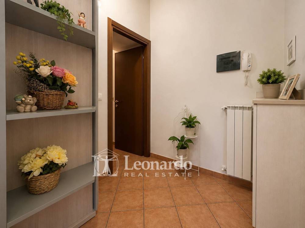appartamento in vendita a Viareggio in zona Don Bosco