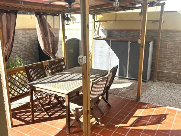 appartamento in vendita a Viareggio in zona Campo d'Aviazione
