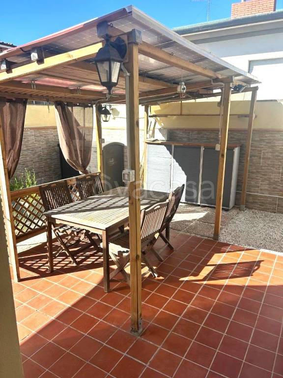appartamento in vendita a Viareggio in zona Campo d'Aviazione