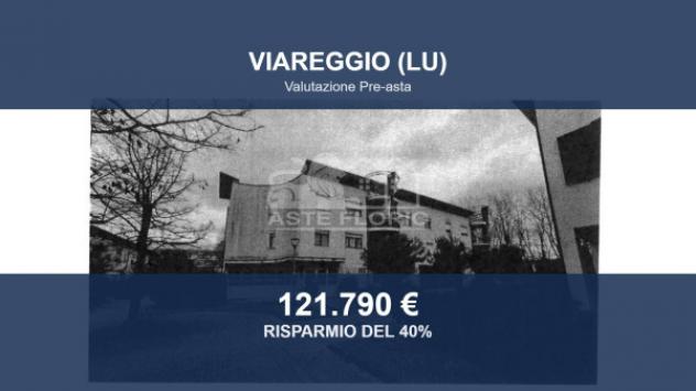 appartamento in vendita a Viareggio