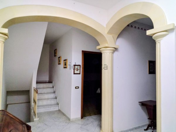 casa indipendente in vendita a Viareggio in zona Torre del Lago