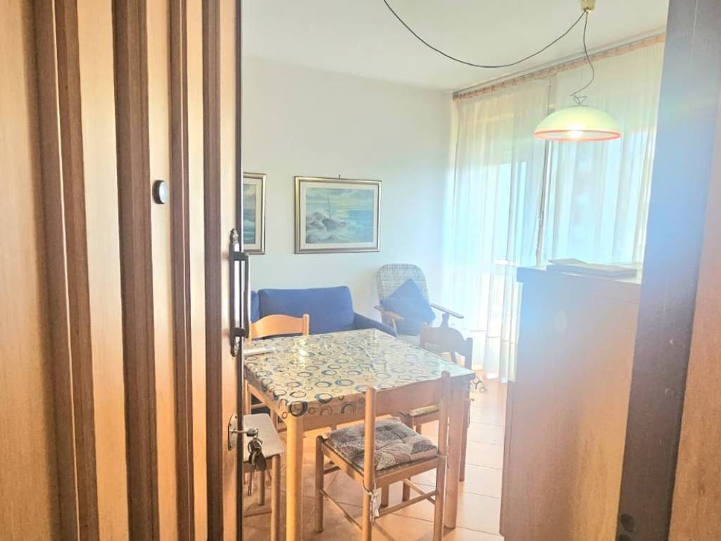 appartamento in vendita a Viareggio in zona Marco Polo