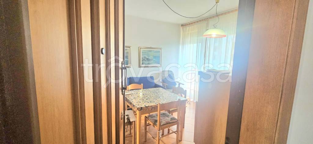 appartamento in vendita a Viareggio in zona Marco Polo