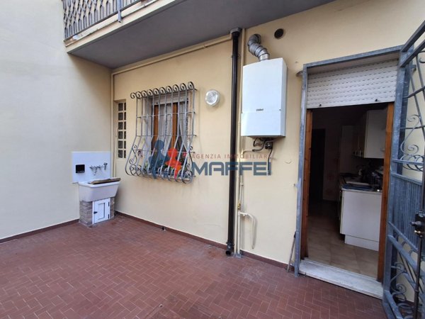appartamento in vendita a Viareggio in zona Campo d'Aviazione