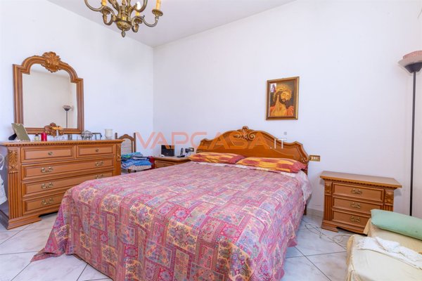appartamento in vendita a Viareggio in zona Torre del Lago