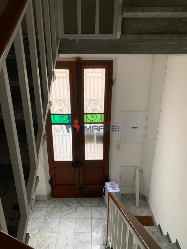 appartamento in vendita a Viareggio in zona Centro Storico