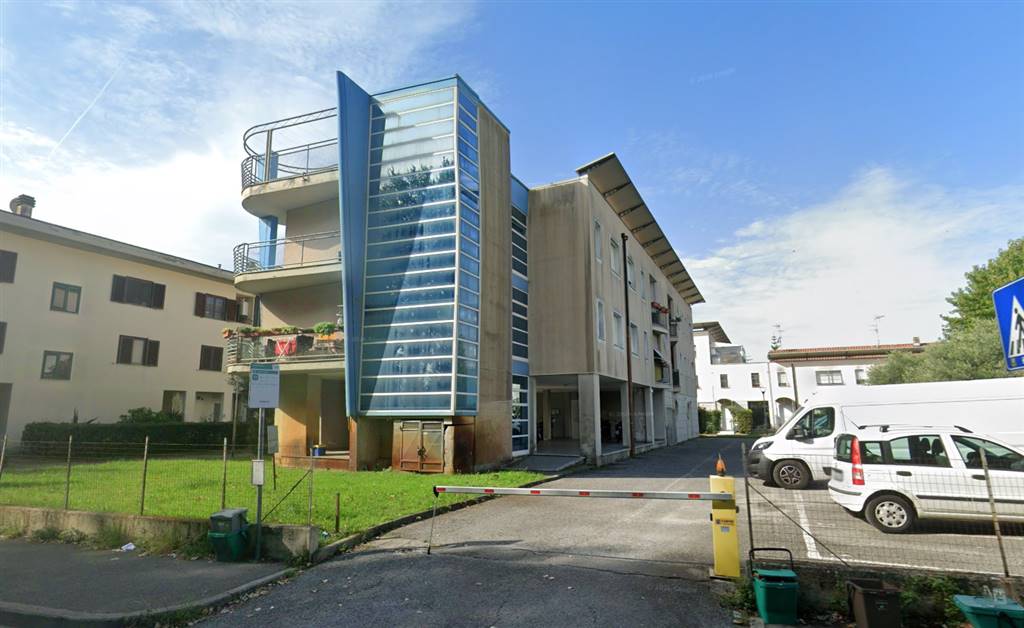 appartamento in vendita a Viareggio in zona Centro Storico