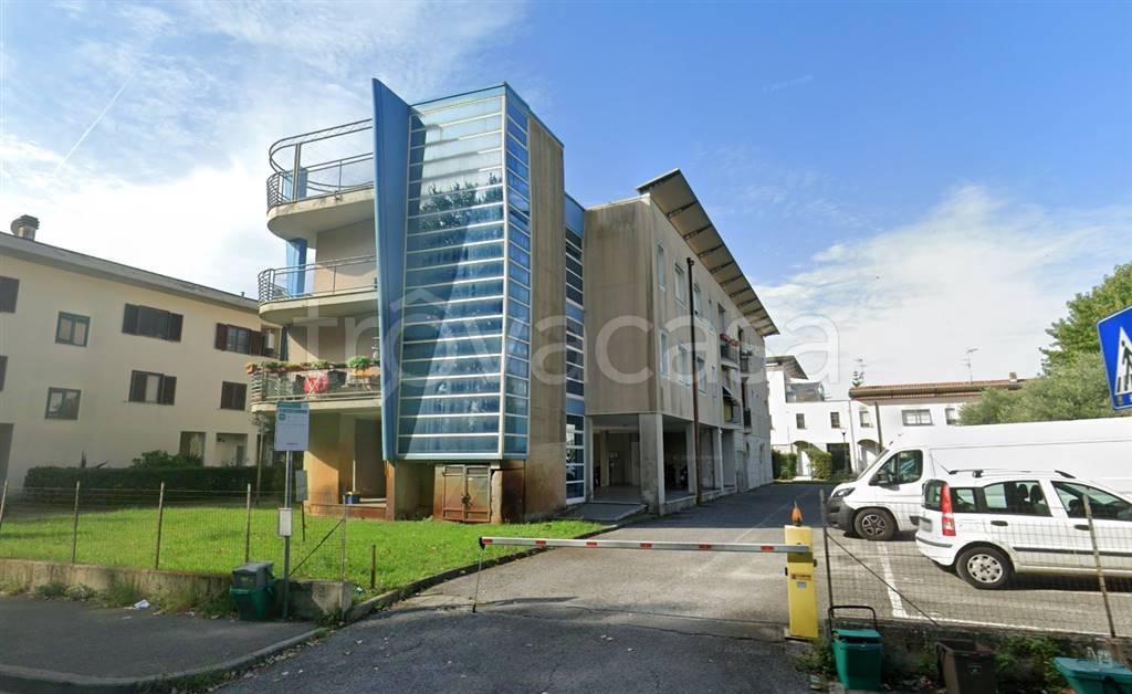 appartamento in vendita a Viareggio in zona Centro Storico