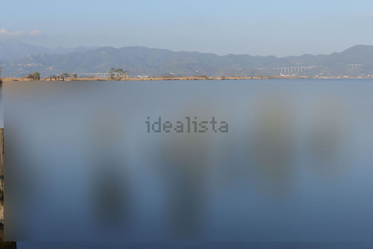 appartamento in vendita a Viareggio