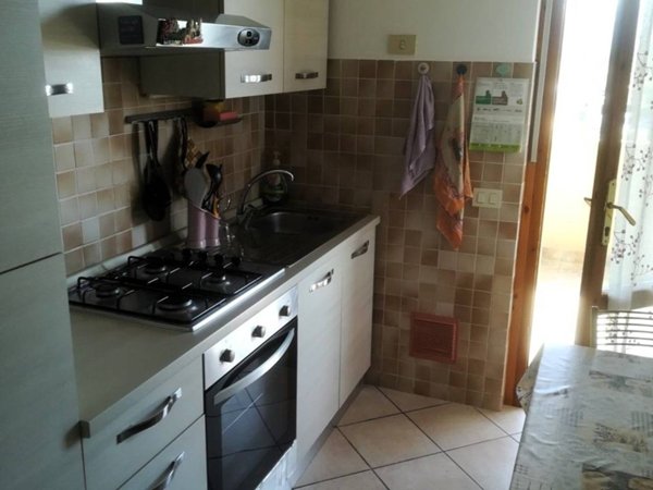 appartamento in vendita a Viareggio in zona Marco Polo