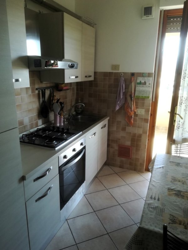 appartamento in vendita a Viareggio in zona Marco Polo